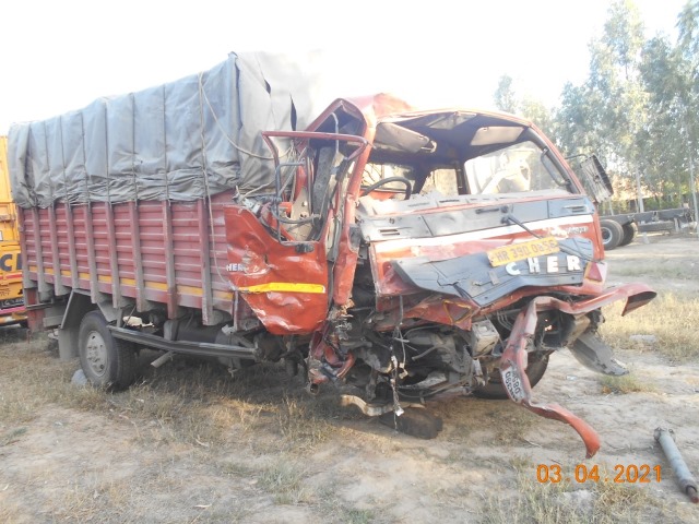 LCV-TRUCK-10.59 2017 picture 1