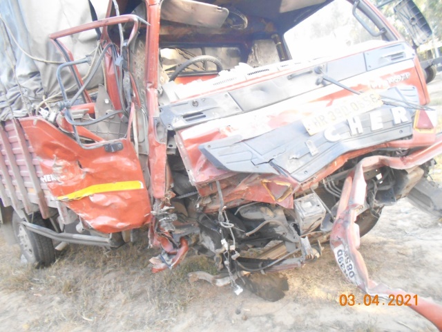LCV-TRUCK-10.59 2017 picture 6