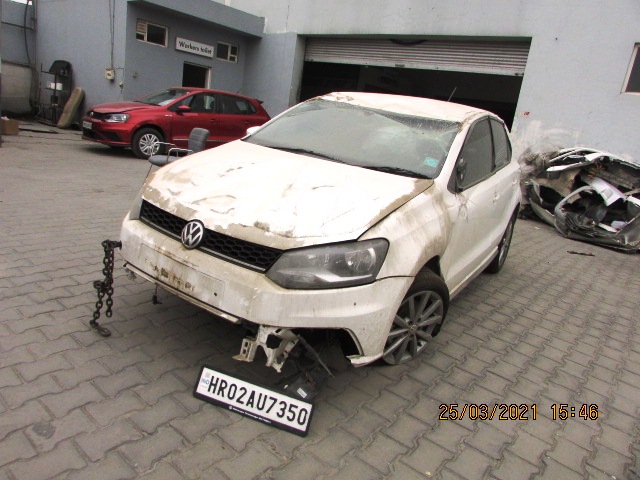 POLO-DIESEL 2021 picture 10