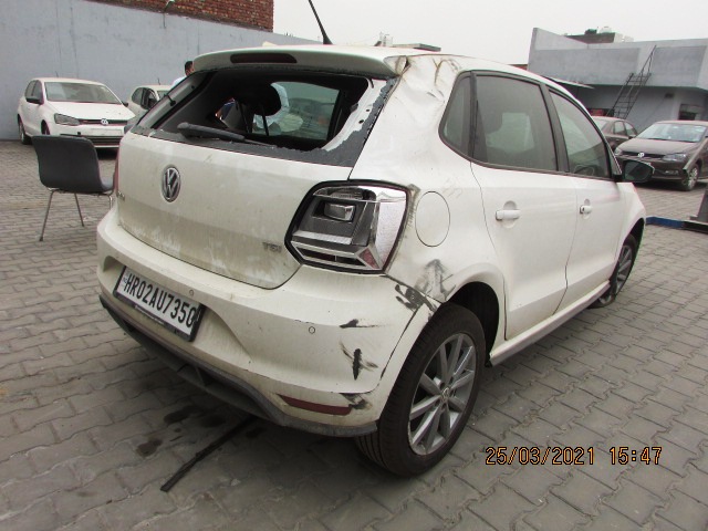 POLO-DIESEL 2021 picture 2