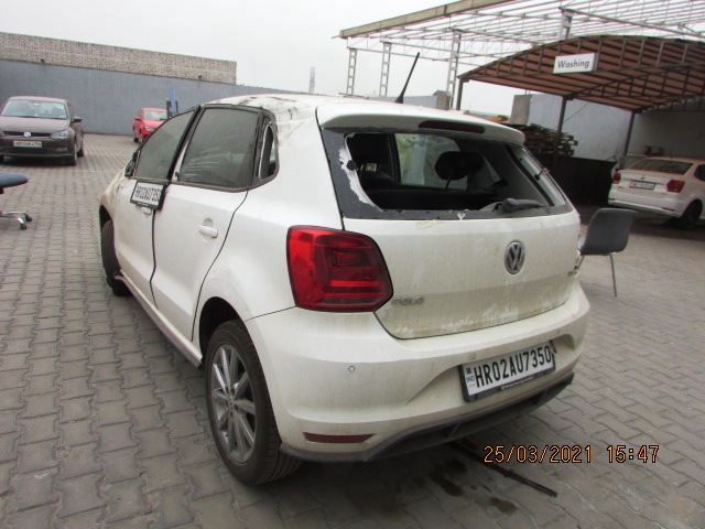 POLO-DIESEL 2021 picture 3