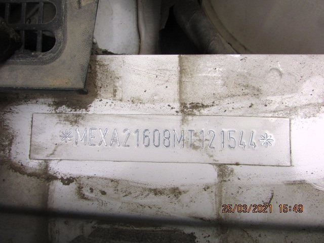POLO-DIESEL 2021 picture 7