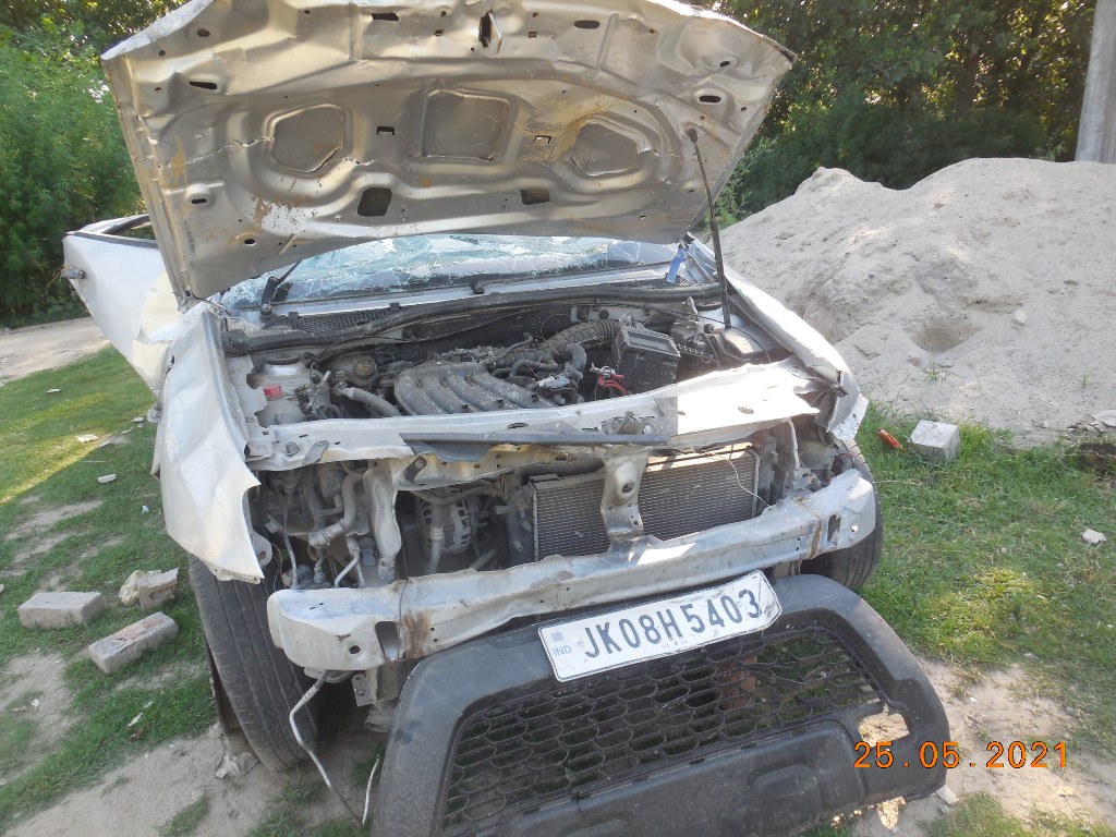 DUSTER 2018 picture 5