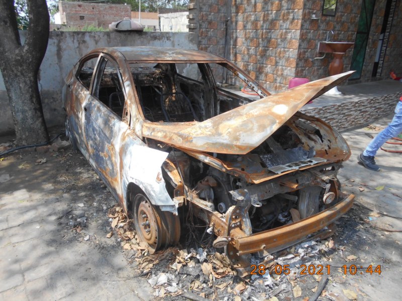 SANTRO 2012 picture 1