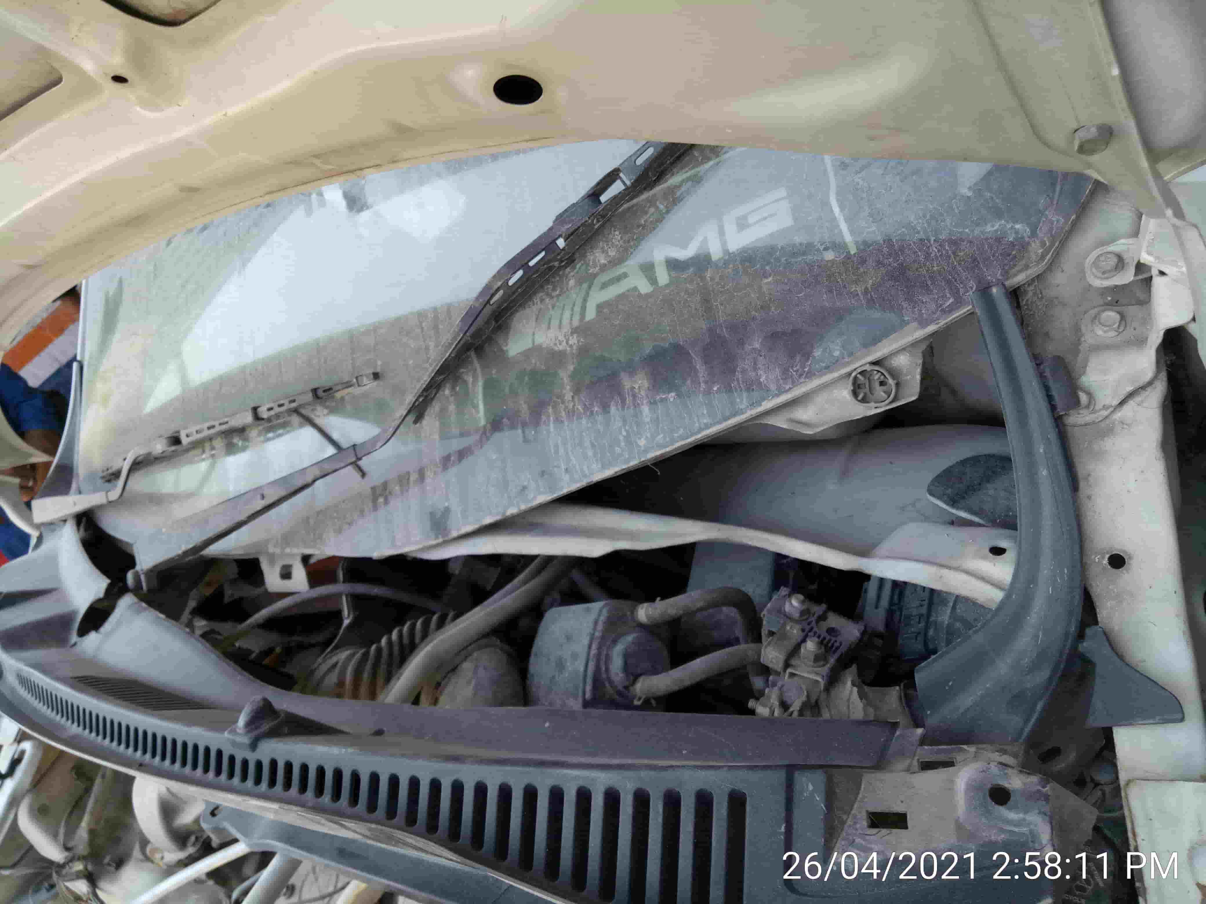 WAGON-R 2012 picture 7