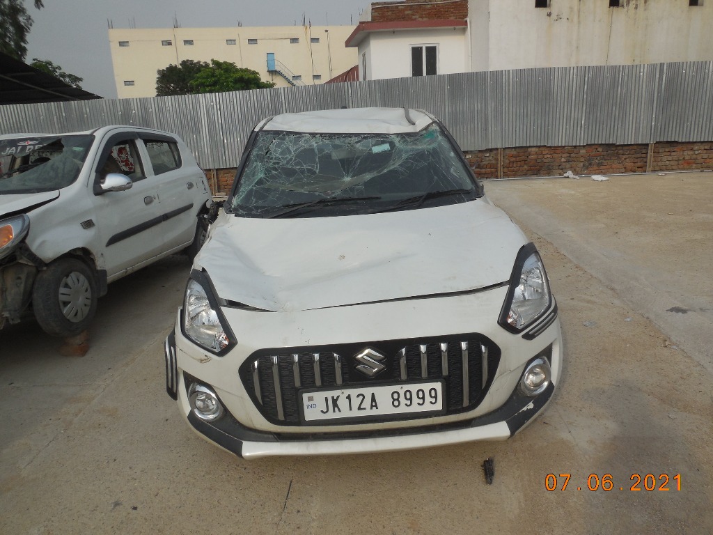 SWIFT-ZXI 2018 picture 10