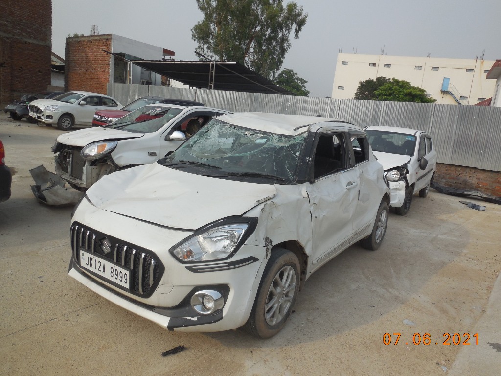 SWIFT-ZXI 2018 picture 1