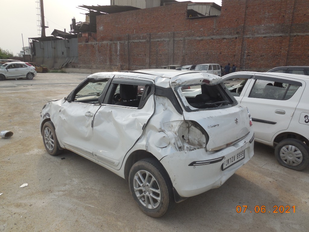 SWIFT-ZXI 2018 picture 3