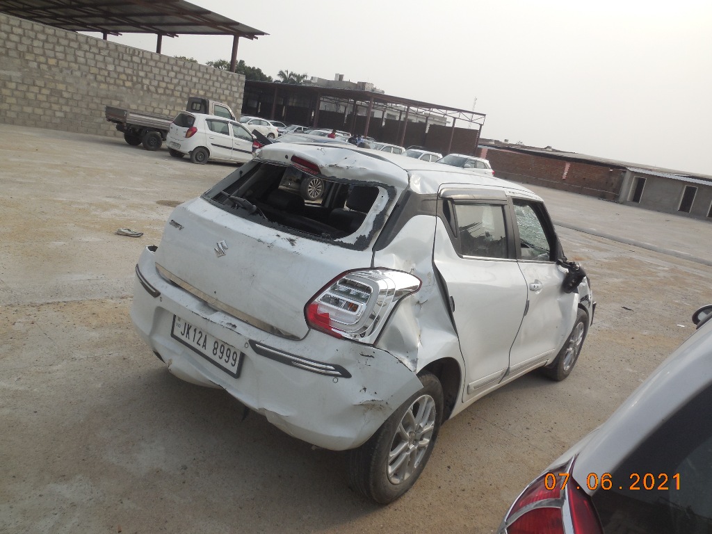 SWIFT-ZXI 2018 picture 4