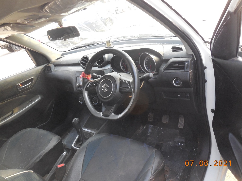 SWIFT-ZXI 2018 picture 8