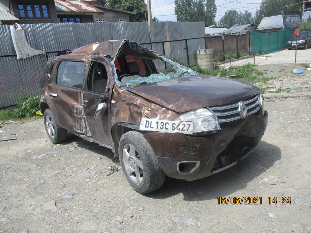 DUSTER 2019 picture 9