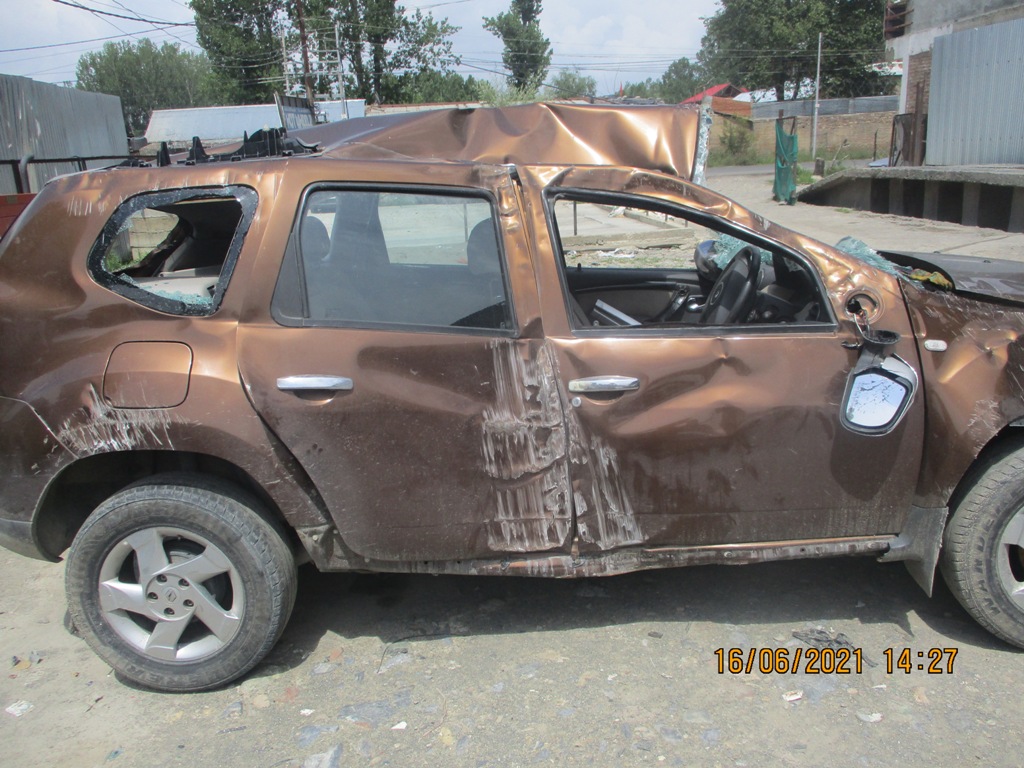 DUSTER 2019 picture 6