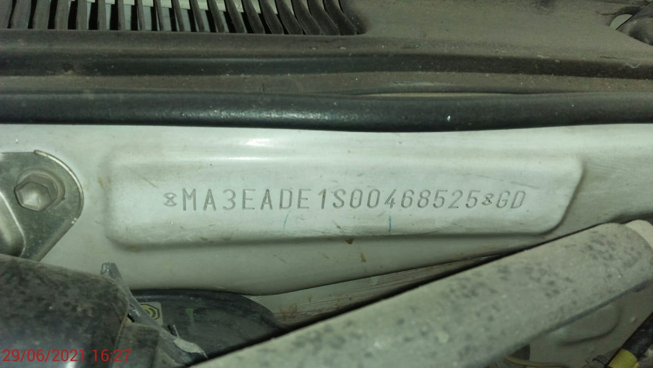 ALTO-K10-VXI 2013 picture 10