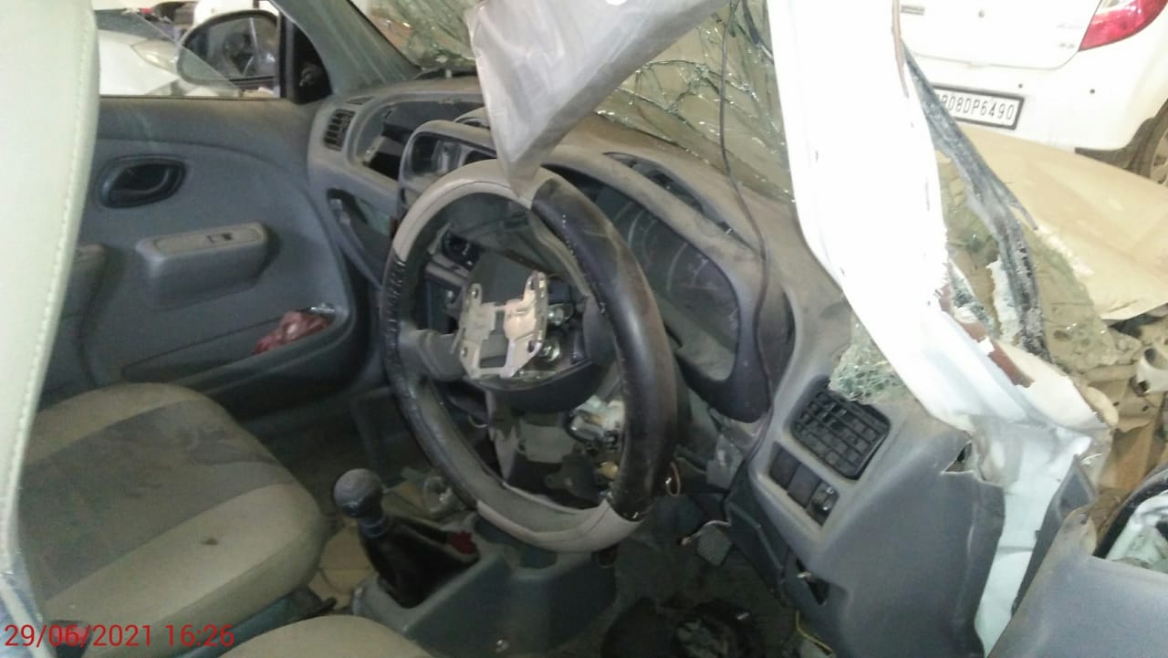 ALTO-K10-VXI 2013 picture 2