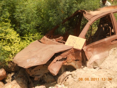 INDICA 2005 picture 3