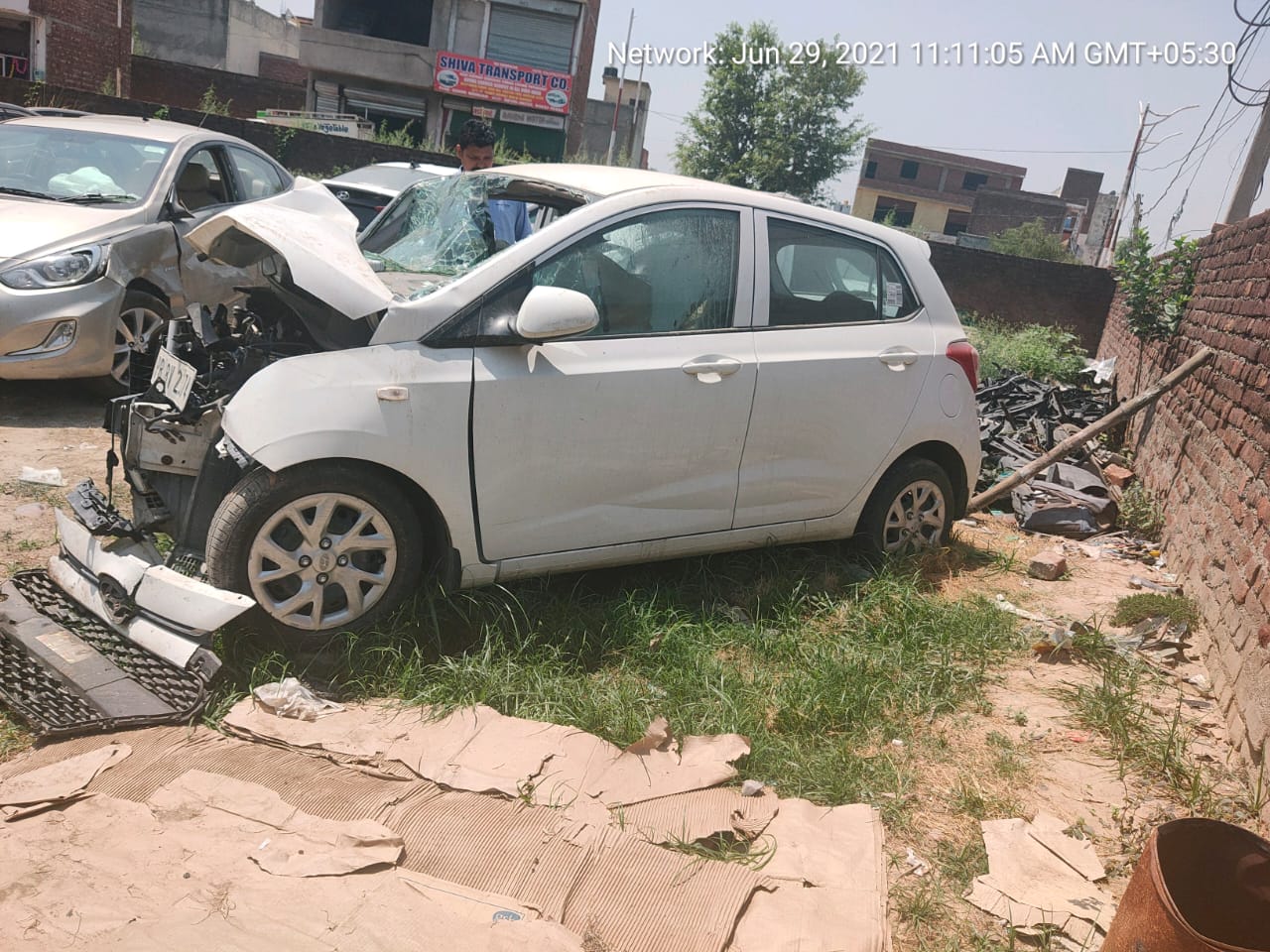 I10-MAGNA 2018 picture 5