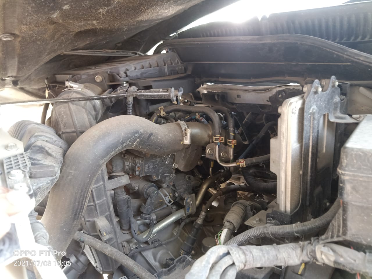 BREZZA-ZDI 2019 picture 3