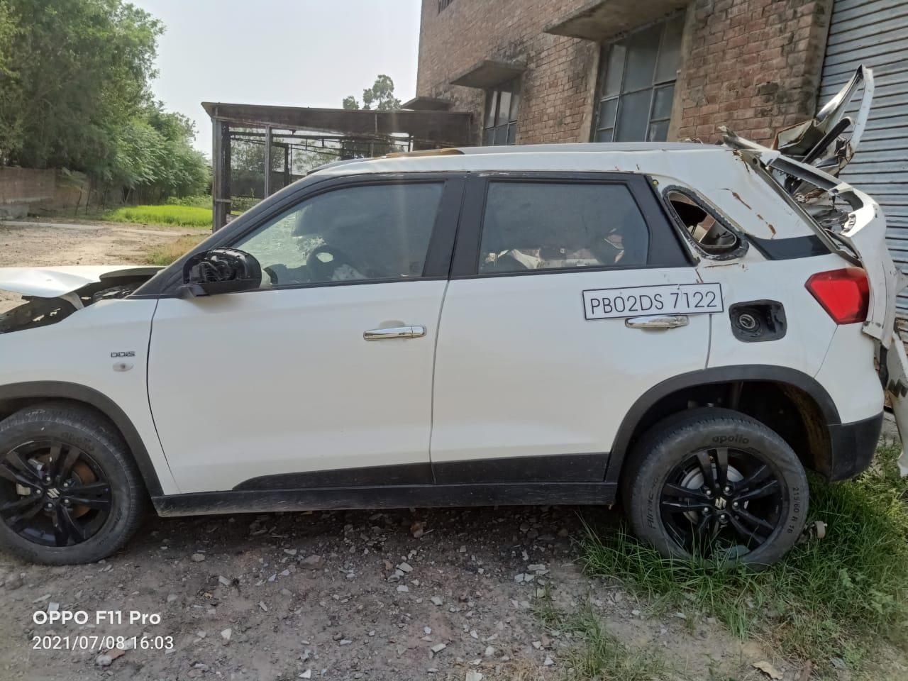 BREZZA-ZDI 2019 picture 4