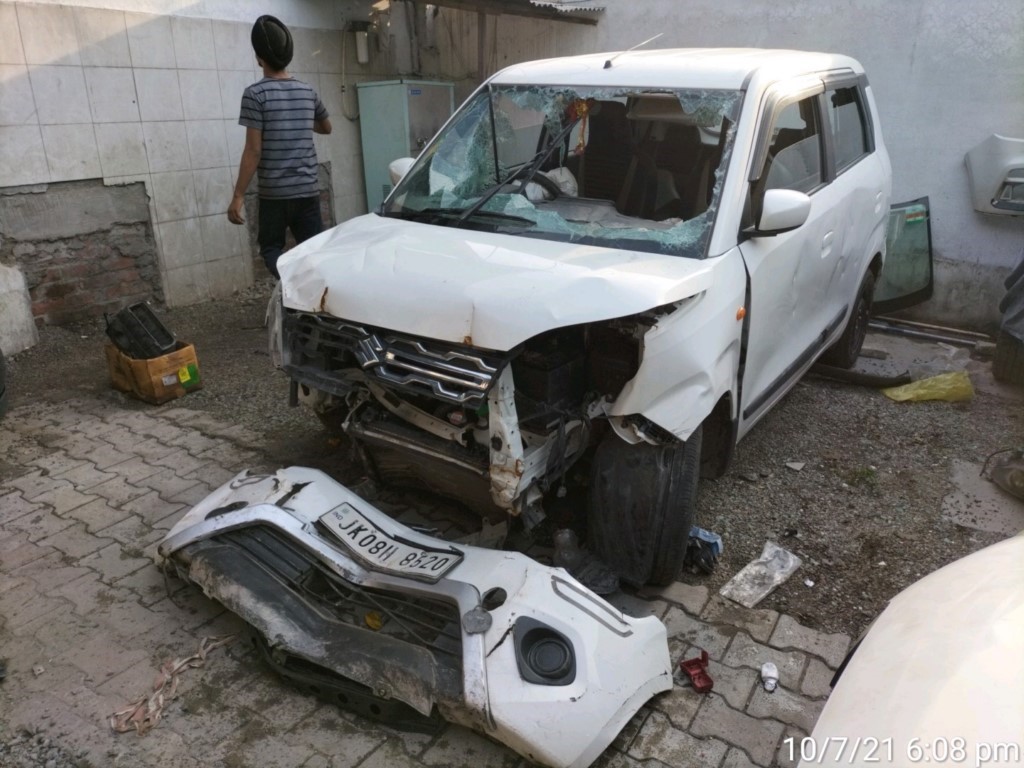 WAGON-R 2019 picture 10