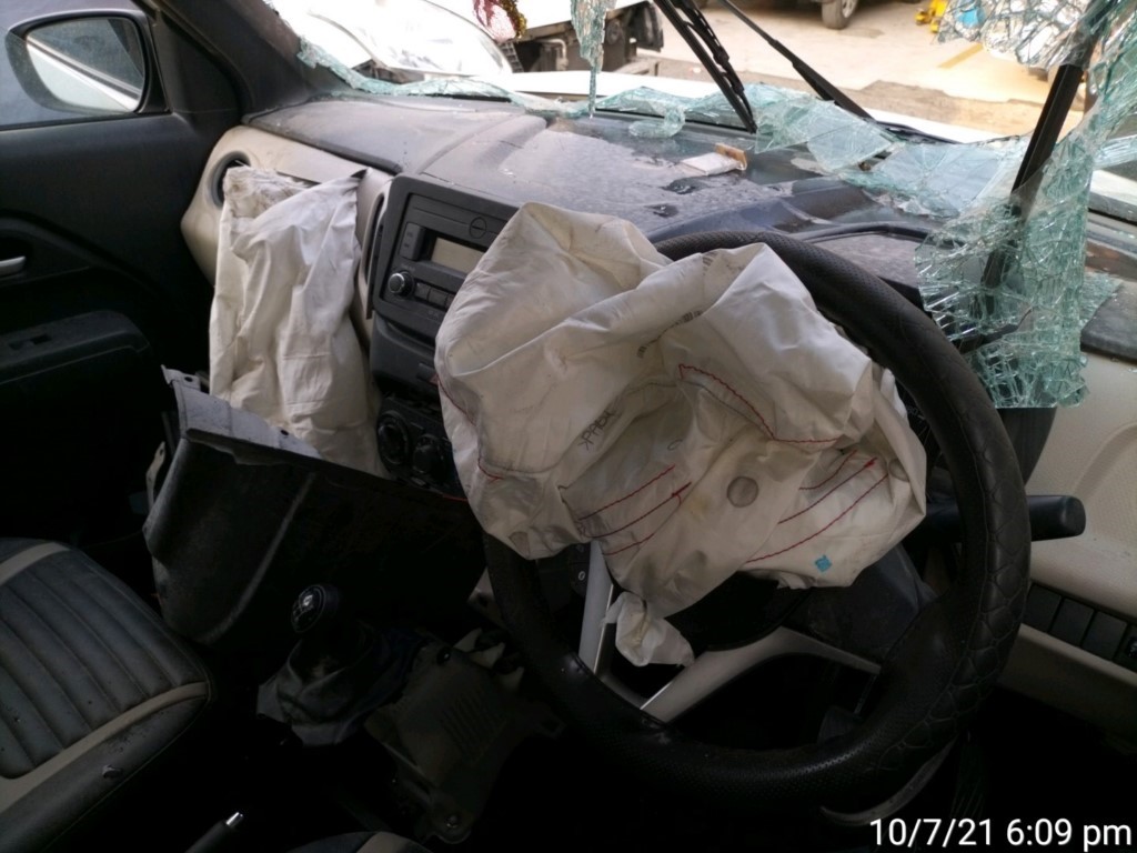 WAGON-R 2019 picture 4