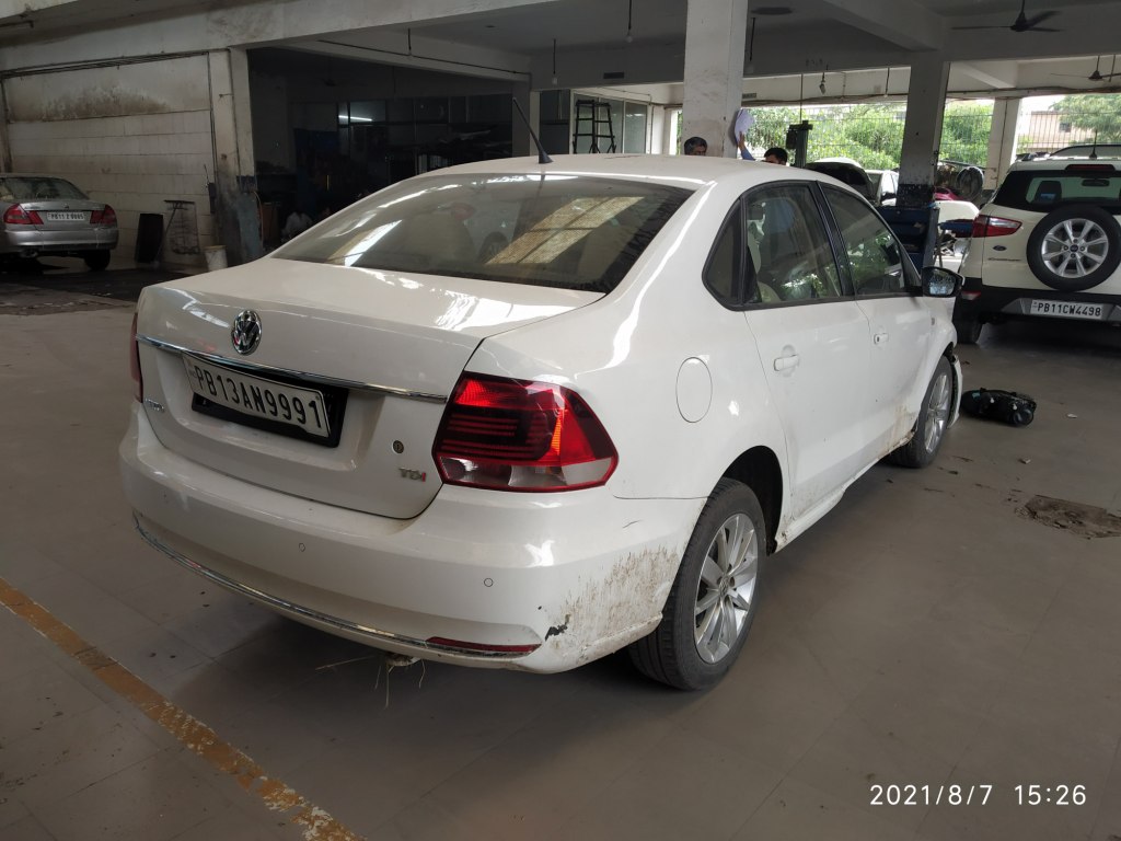 VENTO 2015 picture 2
