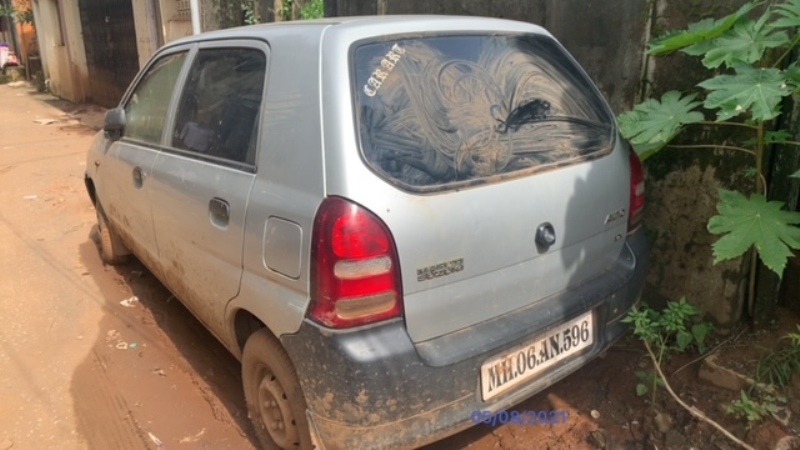ALTO 2007 picture 6