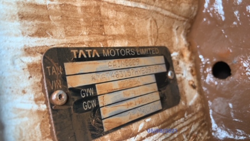 TATA 2017 picture 9