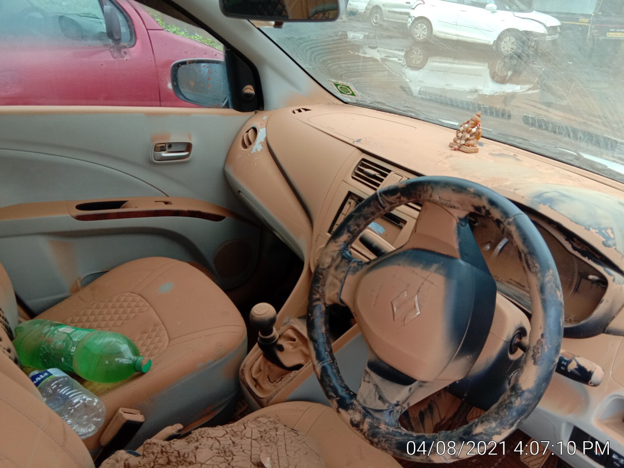 CELERIO 2018 picture 2