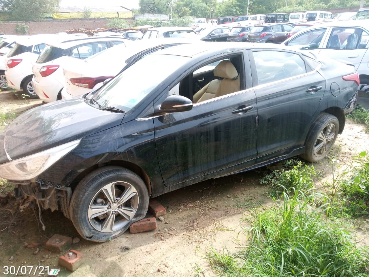 VERNA 2018 picture 1