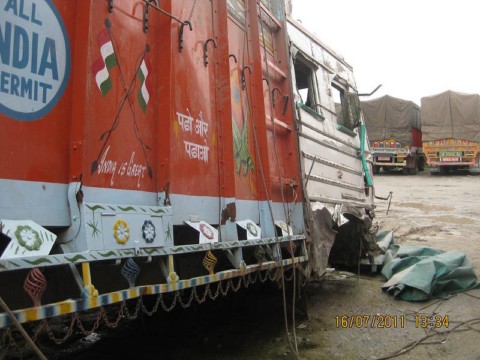 LPT1613TURBO 2007 picture 2