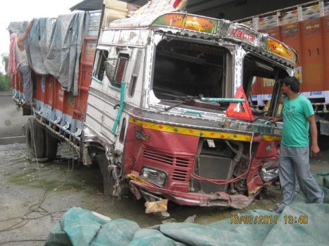 LPT1613TURBO 2007 picture 6
