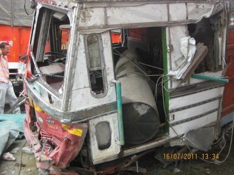 LPT1613TURBO 2007 picture 8
