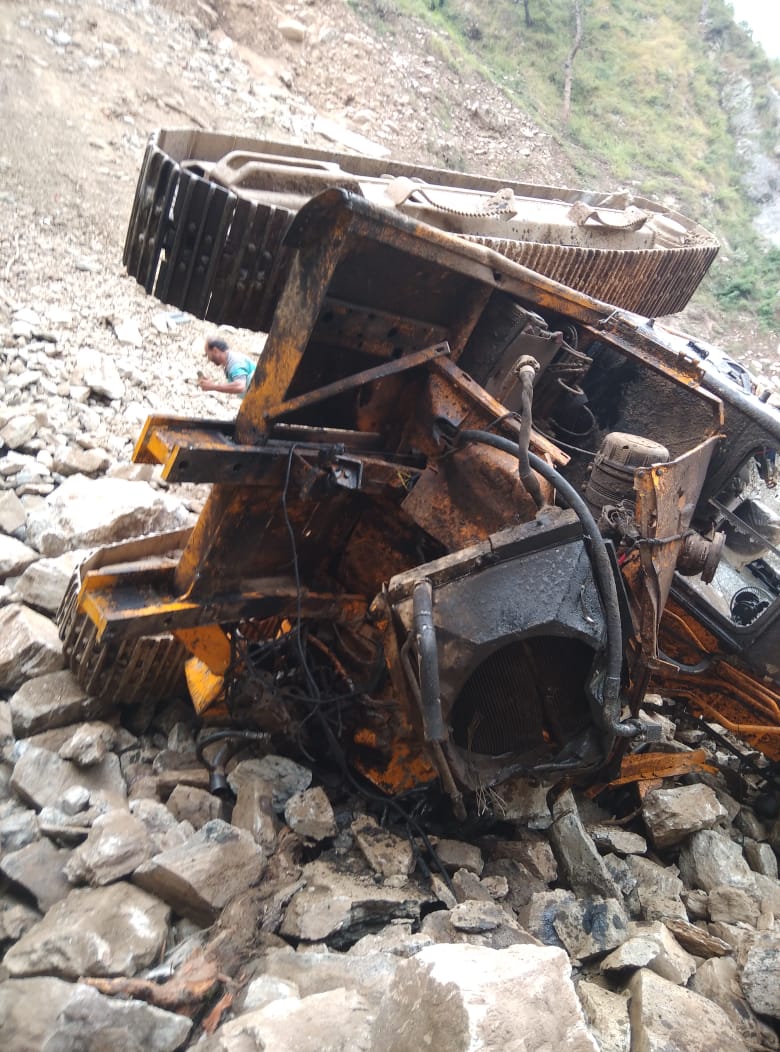 JCB 2018 picture 1