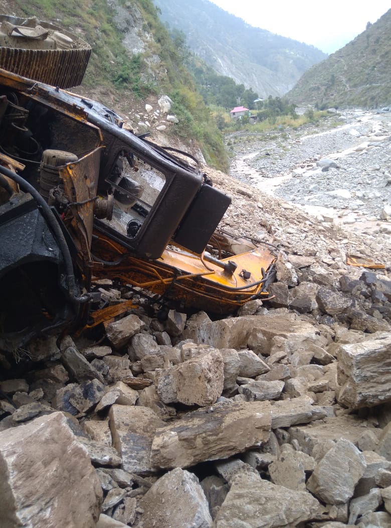 JCB 2018 picture 3