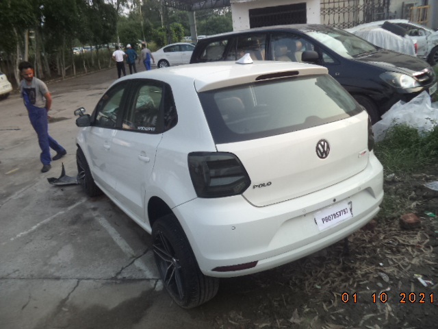 POLO 2019 picture 2