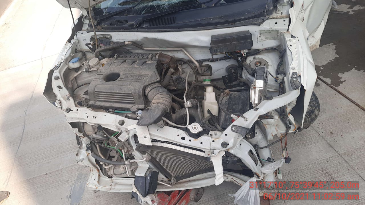 ALTO-K10-VXI 2017 picture 2