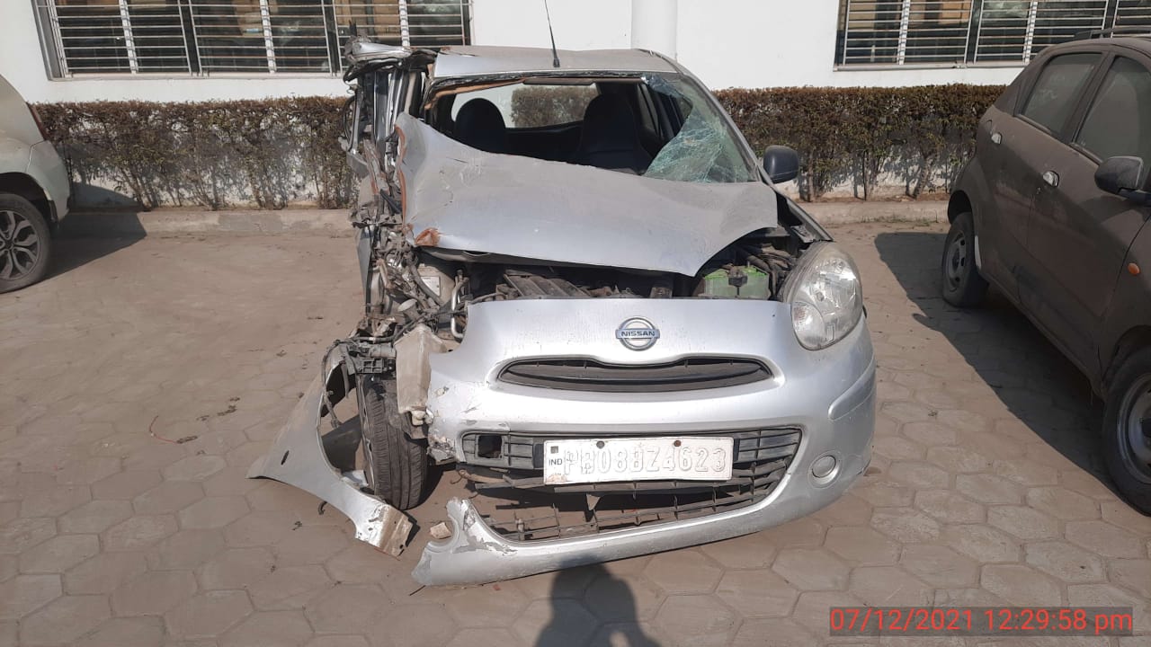 MICRA 2012 picture 4
