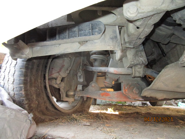 SAFARI-2.2VTT-DICORVX-2WD 2013 picture 7