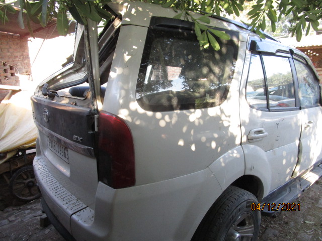 SAFARI-2.2VTT-DICORVX-2WD 2013 picture 9