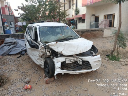ALTO-LXI 2021 picture 8