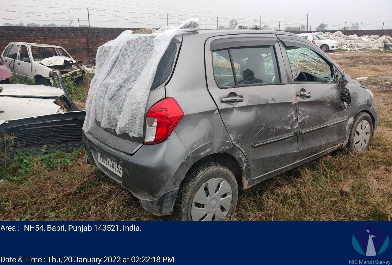 CELERIO-ZXI SELECT ONE picture 1