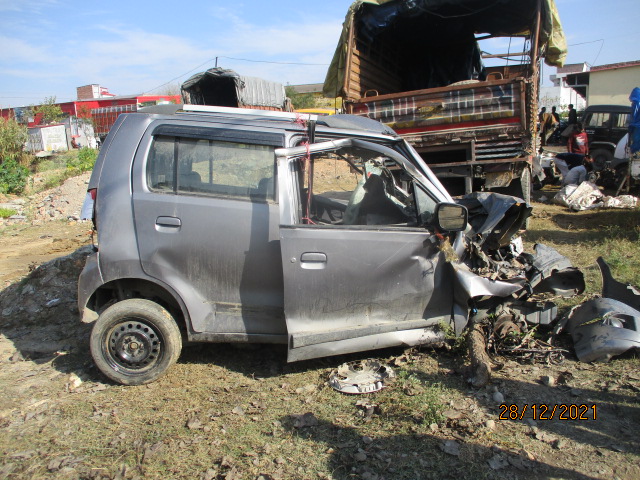 WAGON-R 2011 picture 5