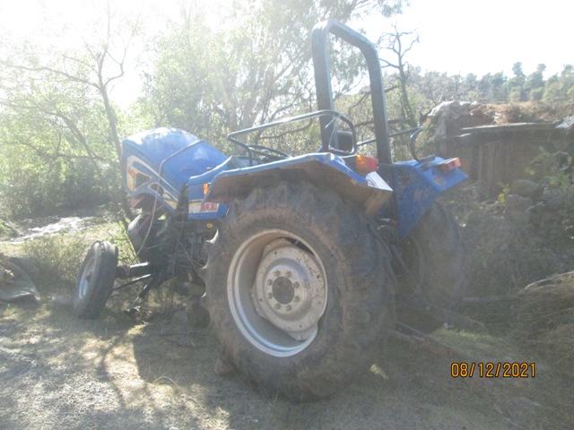 TRACTOR 2020 picture 2