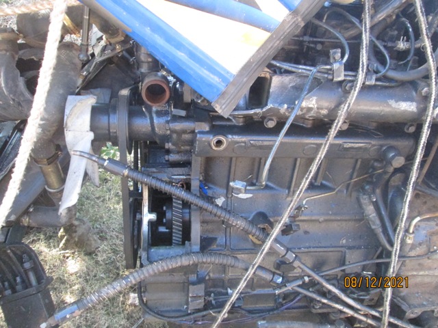 TRACTOR 2020 picture 4