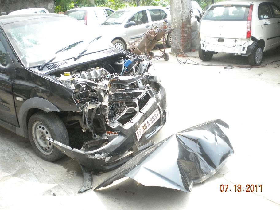INDICA 2007 picture 1