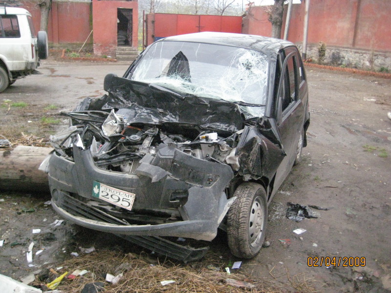 SANTRO 2008 picture 7
