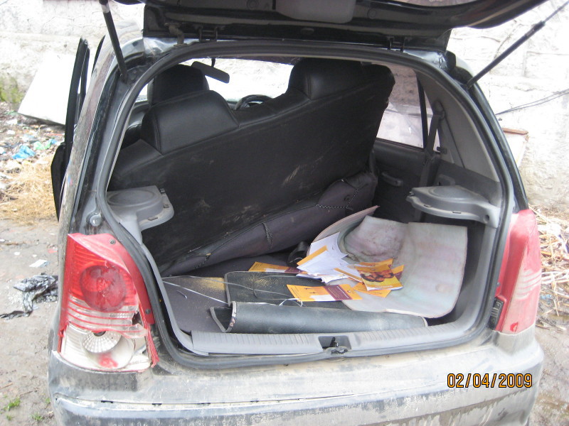 SANTRO 2008 picture 9