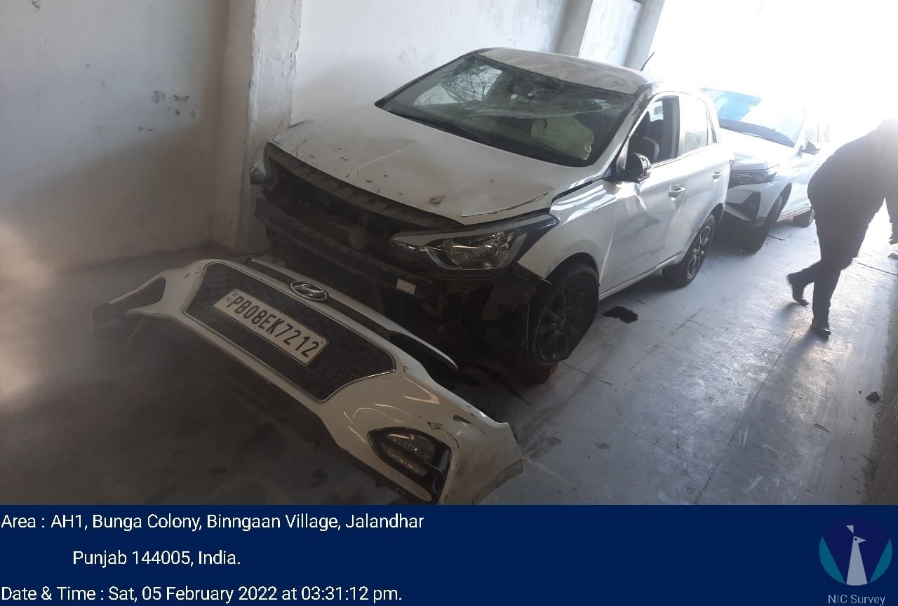I20 2019 picture 10
