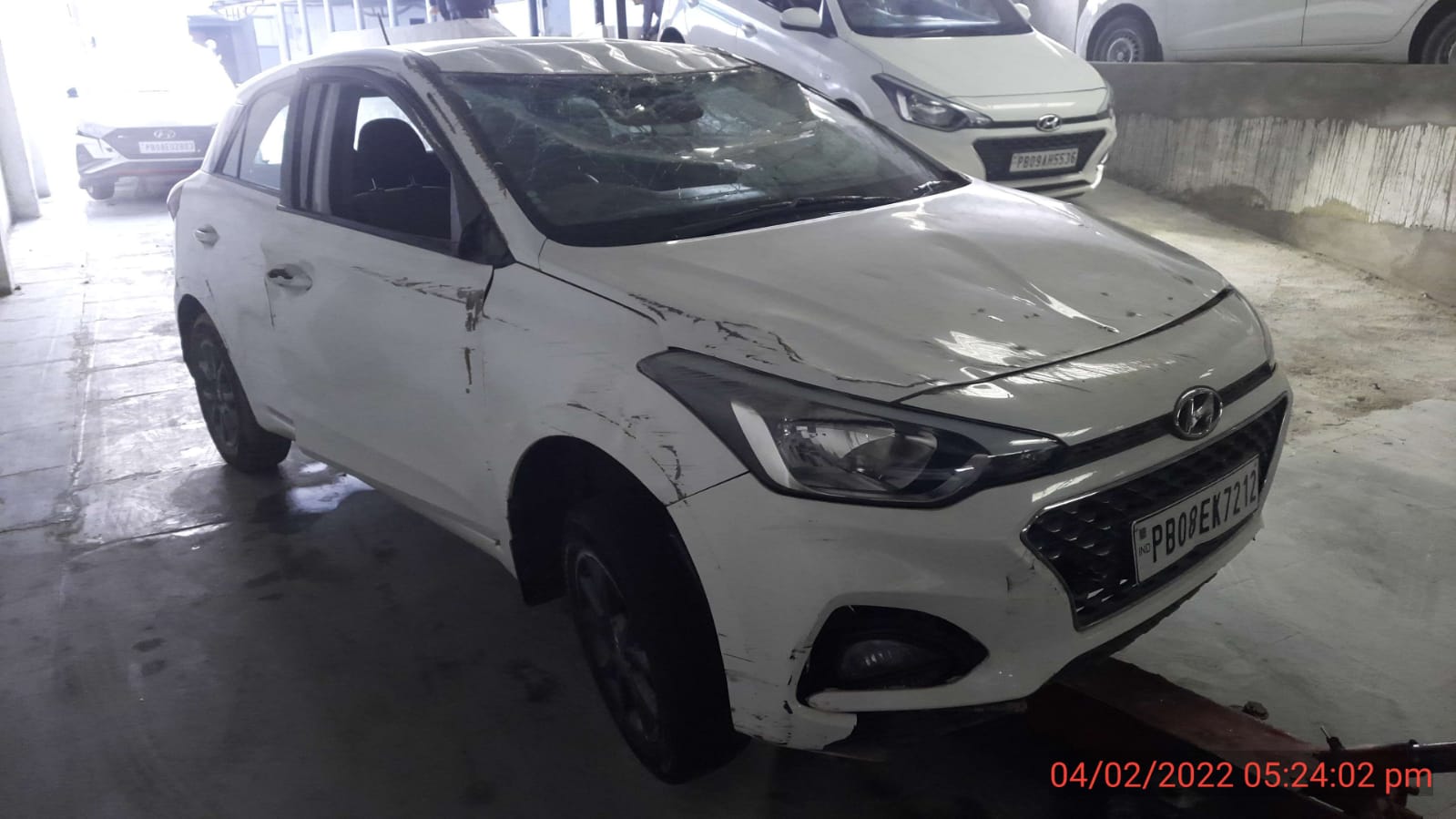I20 2019 picture 2