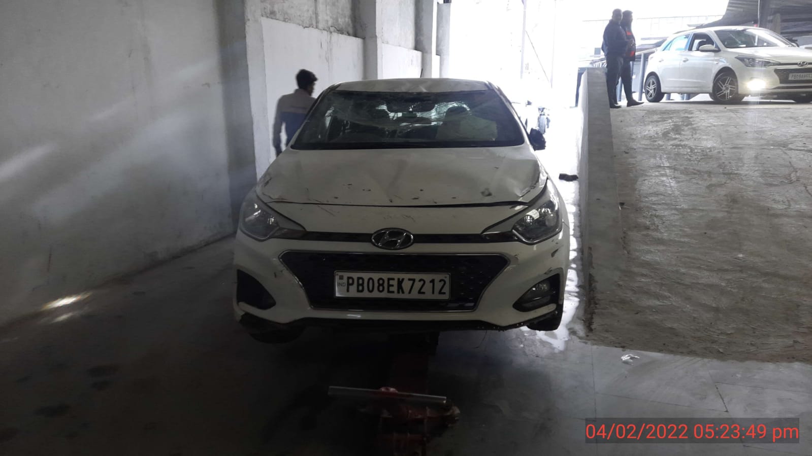 I20 2019 picture 3